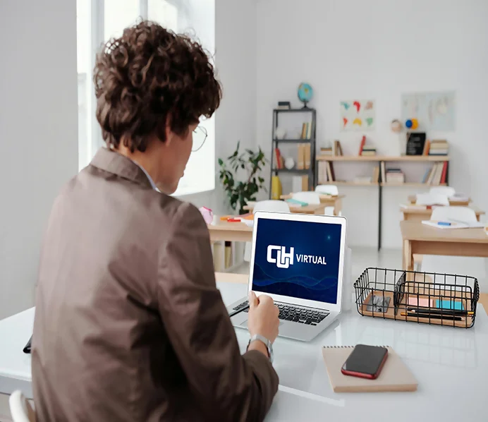 Cuh Ripp CUH Virtual | Universidad en linea